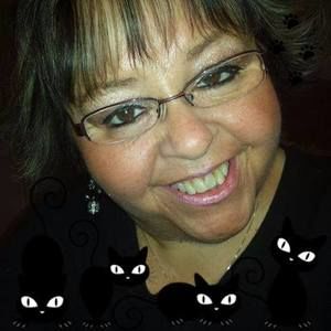 Meet your Posher, Barbara